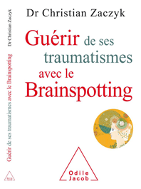 Livre sur le brainspotting de Christian Zaczyk