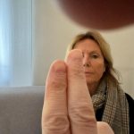 Séance de thérapie EMDR à Paris avec le Dr Christian Zaczyk